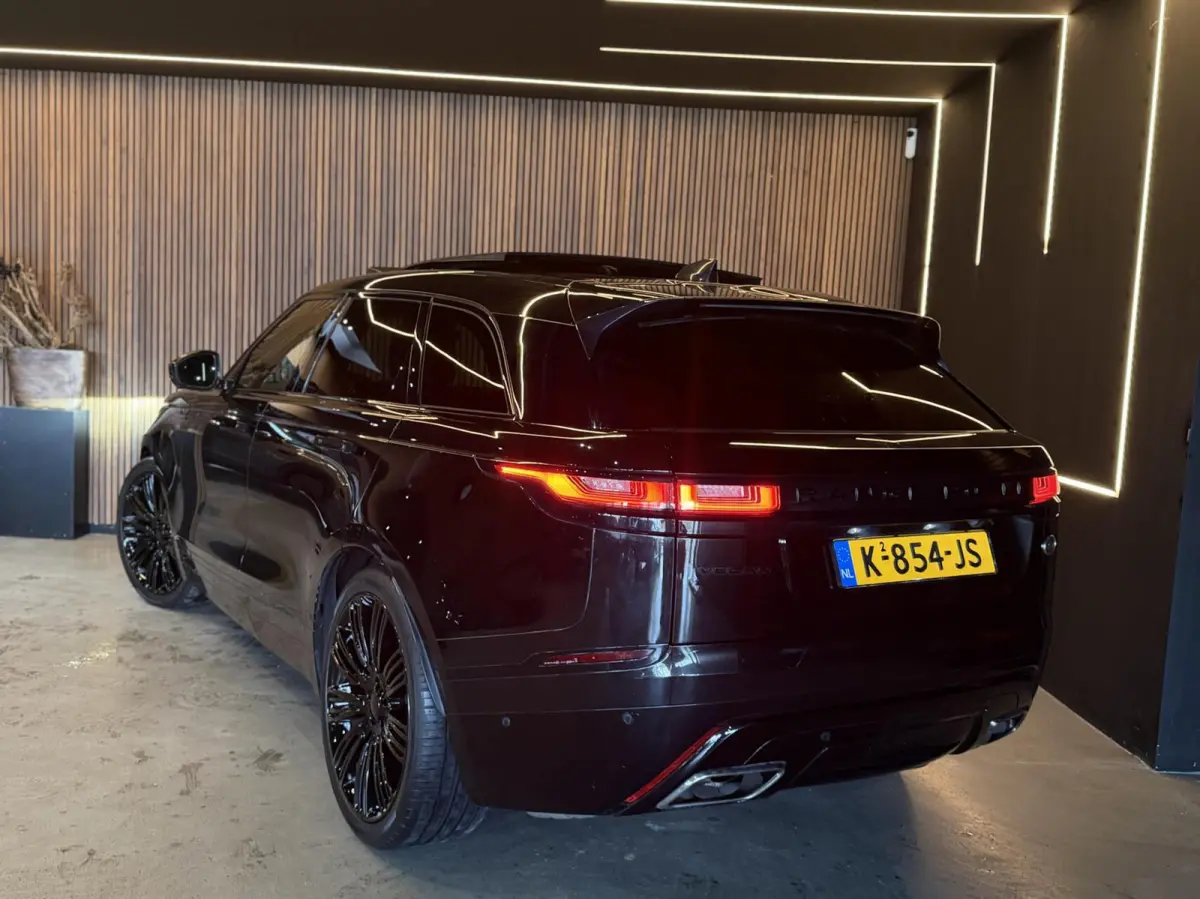 3.0 D300 AWD R-Dynamic HSE MAXT