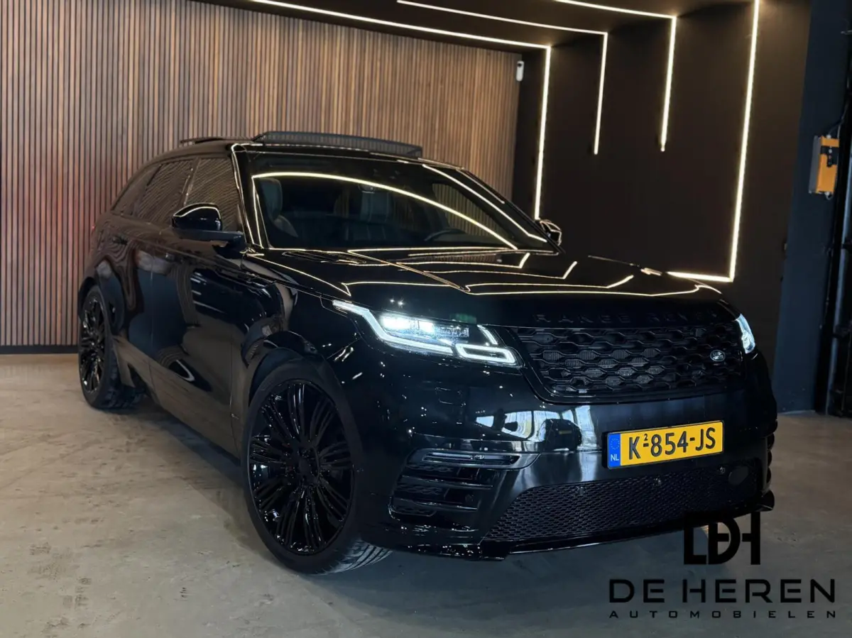 3.0 D300 AWD R-Dynamic HSE MAXT