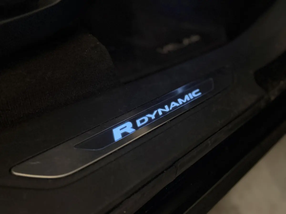 3.0 D300 AWD R-Dynamic HSE MAXT