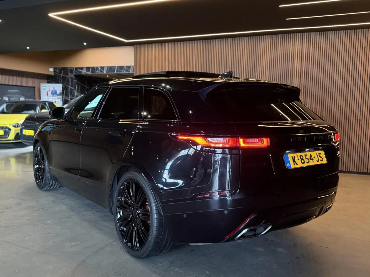 3.0 D300 AWD R-Dynamic HSE MAXT