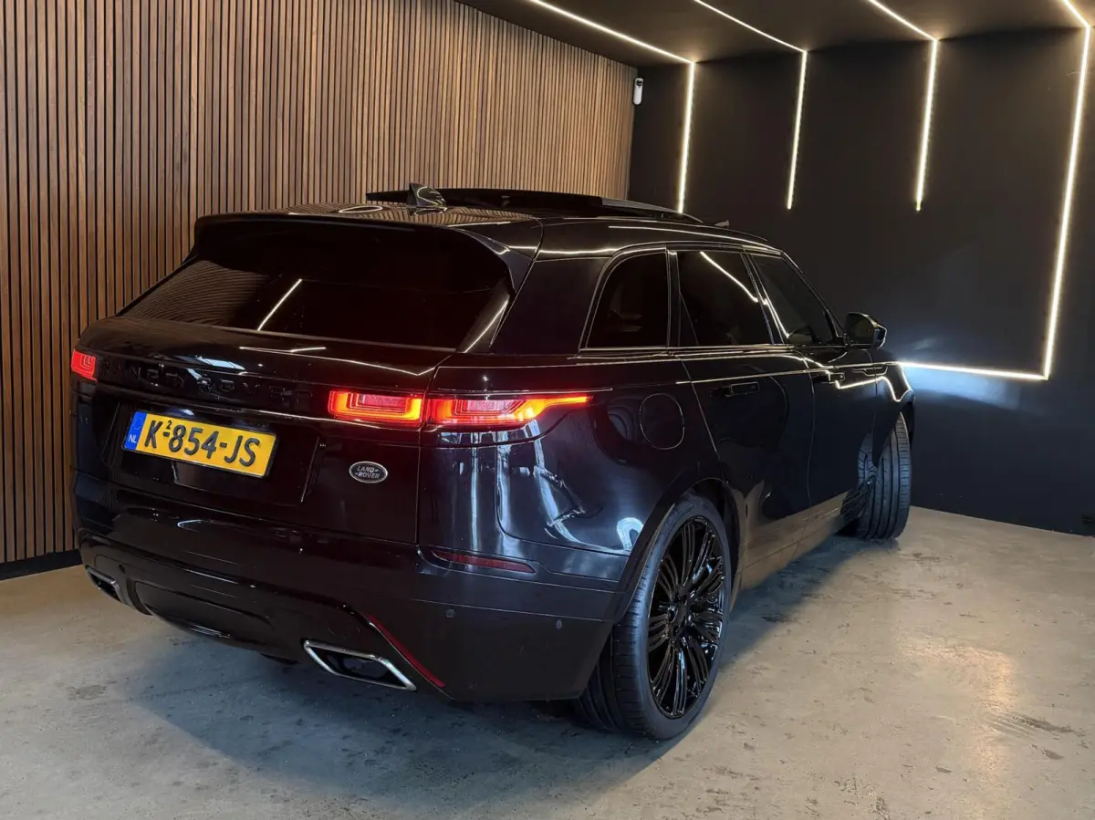3.0 D300 AWD R-Dynamic HSE MAXT