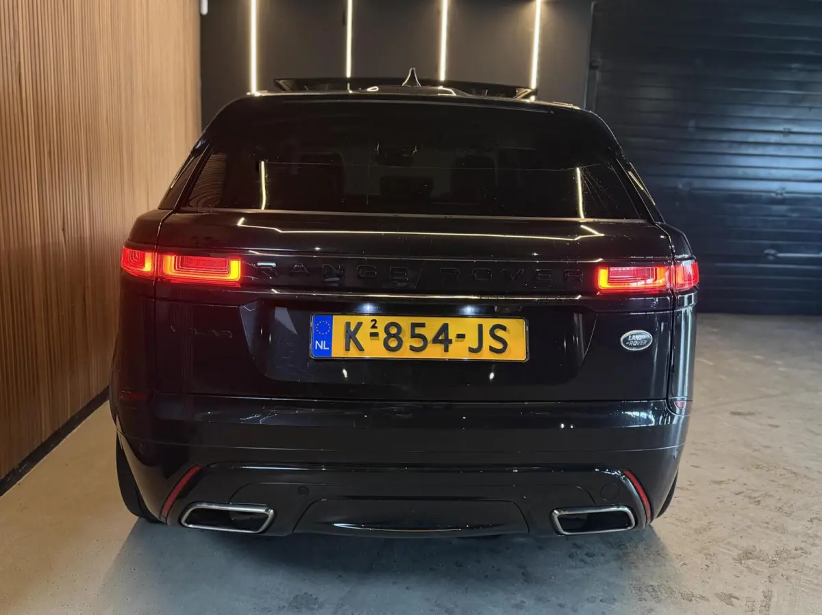 3.0 D300 AWD R-Dynamic HSE MAXT
