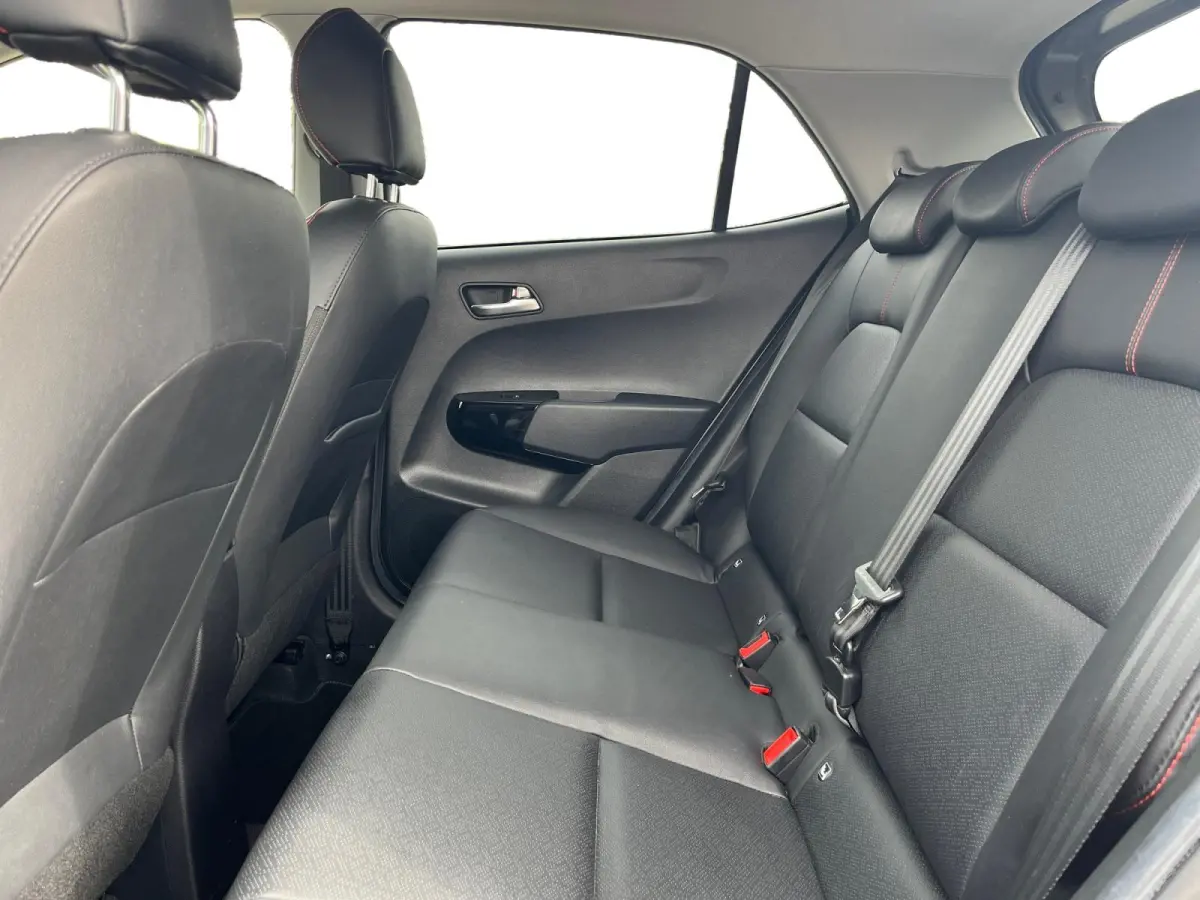 1.0 T-GDI GT-Line | 100 PK | Navigatie | Climate Control | Cruise Control | Parkeercamera | Kunstleder