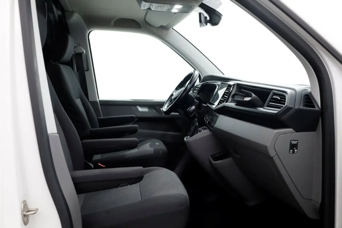 T6.1 2.0 TDI 204pk L1H1 DSG-Automaat 4Motion 4x4 LED/Airco/Navi/Camera 08-2022