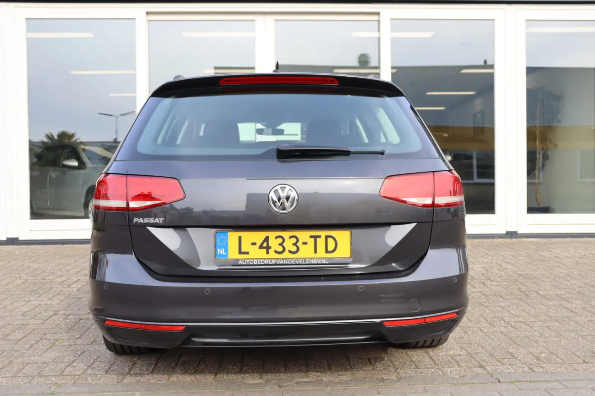 1.4 TSI 150 Pk ACT , Automaat, Cruise Control, Climate Control, Navi, Inklapbare Trekhaak, Prijs Is Rijklaar Inclusief 6 Maanden Garantie