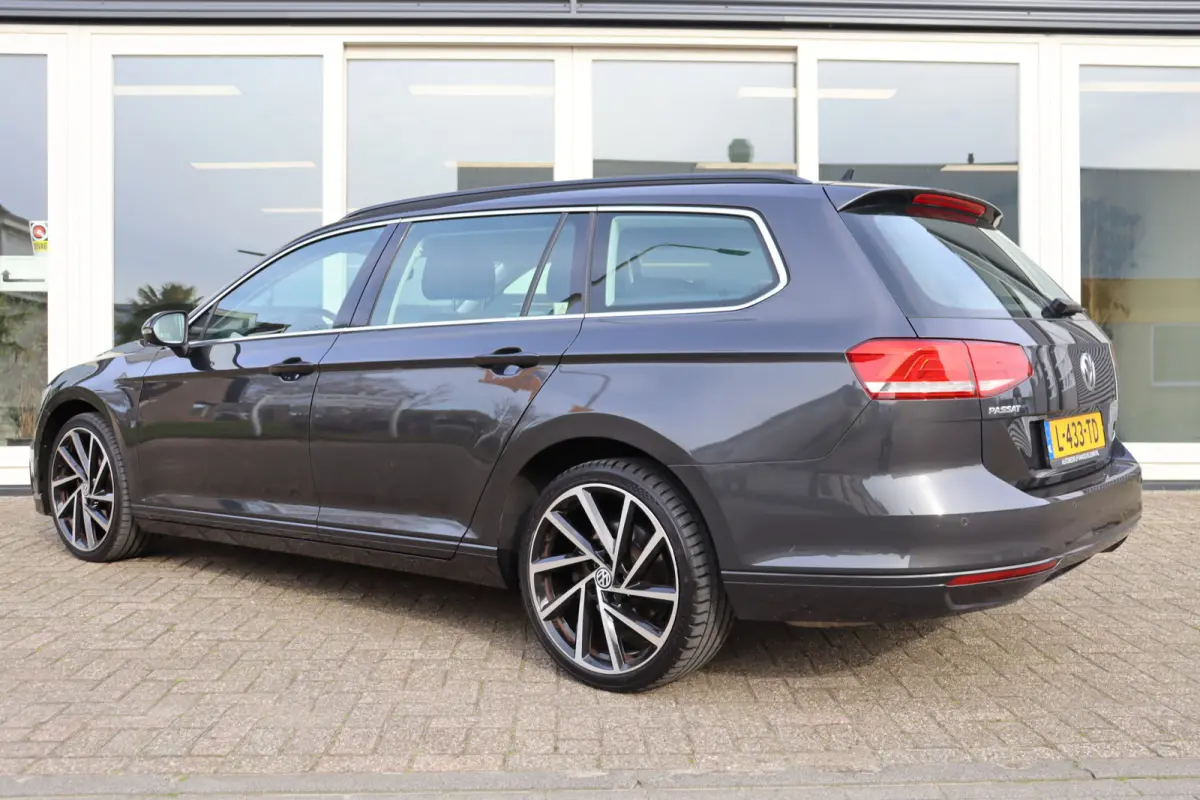 1.4 TSI 150 Pk ACT , Automaat, Cruise Control, Climate Control, Navi, Inklapbare Trekhaak, Prijs Is Rijklaar Inclusief 6 Maanden Garantie