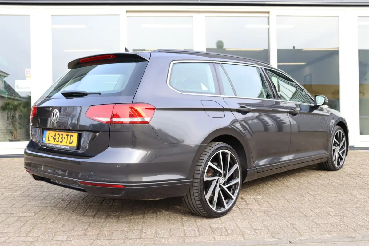 1.4 TSI 150 Pk ACT , Automaat, Cruise Control, Climate Control, Navi, Inklapbare Trekhaak, Prijs Is Rijklaar Inclusief 6 Maanden Garantie