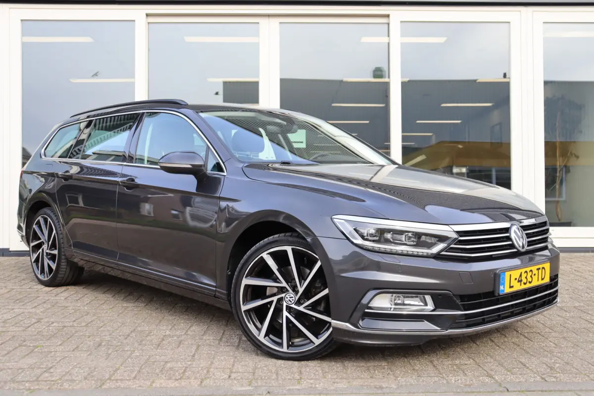 1.4 TSI 150 Pk ACT , Automaat, Cruise Control, Climate Control, Navi, Inklapbare Trekhaak, Prijs Is Rijklaar Inclusief 6 Maanden Garantie