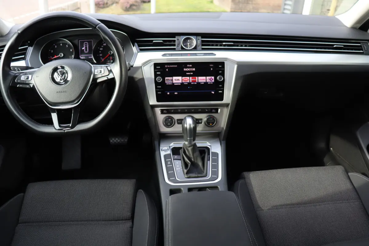 1.4 TSI 150 Pk ACT , Automaat, Cruise Control, Climate Control, Navi, Inklapbare Trekhaak, Prijs Is Rijklaar Inclusief 6 Maanden Garantie