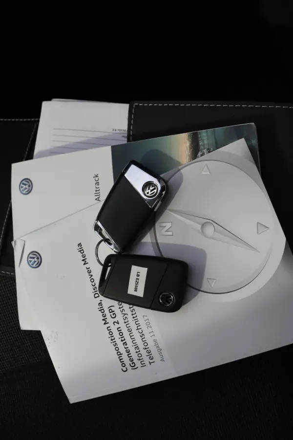 1.4 TSI 150 Pk ACT , Automaat, Cruise Control, Climate Control, Navi, Inklapbare Trekhaak, Prijs Is Rijklaar Inclusief 6 Maanden Garantie