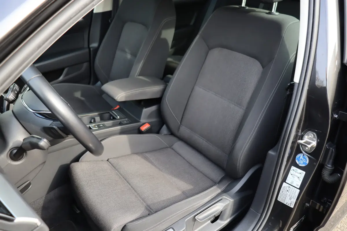 1.4 TSI 150 Pk ACT , Automaat, Cruise Control, Climate Control, Navi, Inklapbare Trekhaak, Prijs Is Rijklaar Inclusief 6 Maanden Garantie