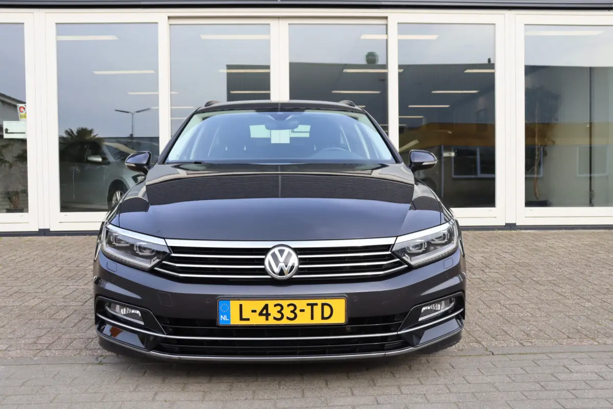 1.4 TSI 150 Pk ACT , Automaat, Cruise Control, Climate Control, Navi, Inklapbare Trekhaak, Prijs Is Rijklaar Inclusief 6 Maanden Garantie
