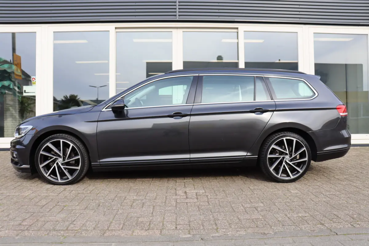 1.4 TSI 150 Pk ACT , Automaat, Cruise Control, Climate Control, Navi, Inklapbare Trekhaak, Prijs Is Rijklaar Inclusief 6 Maanden Garantie