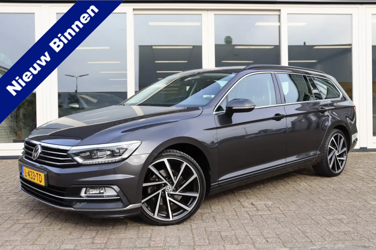 1.4 TSI 150 Pk ACT , Automaat, Cruise Control, Climate Control, Navi, Inklapbare Trekhaak, Prijs Is Rijklaar Inclusief 6 Maanden Garantie