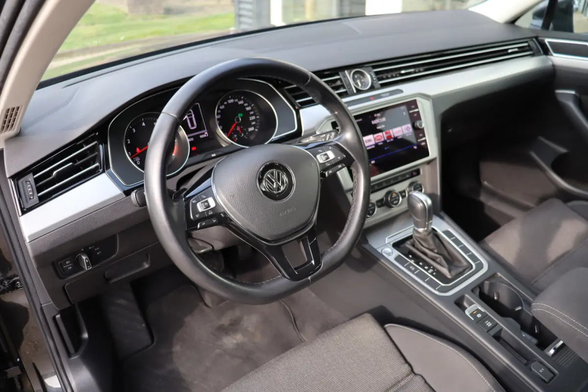 1.4 TSI 150 Pk ACT , Automaat, Cruise Control, Climate Control, Navi, Inklapbare Trekhaak, Prijs Is Rijklaar Inclusief 6 Maanden Garantie