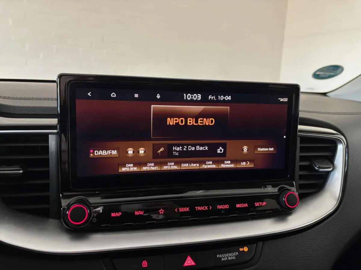 1.0 T-GDi ExecutiveLine Full options!