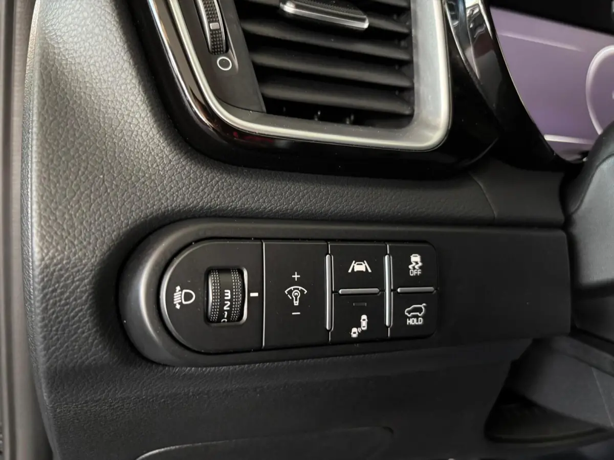 1.0 T-GDi ExecutiveLine Full options!