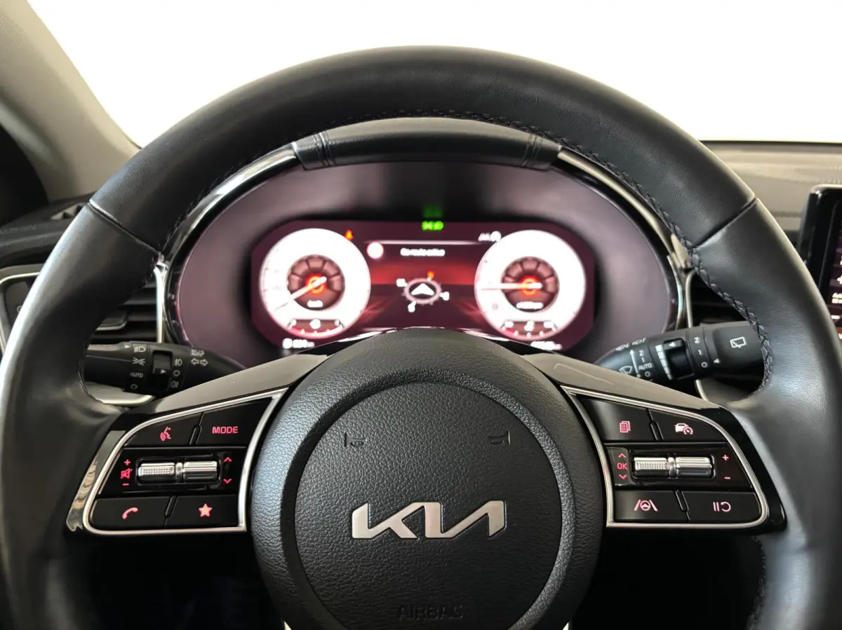 1.0 T-GDi ExecutiveLine Full options!