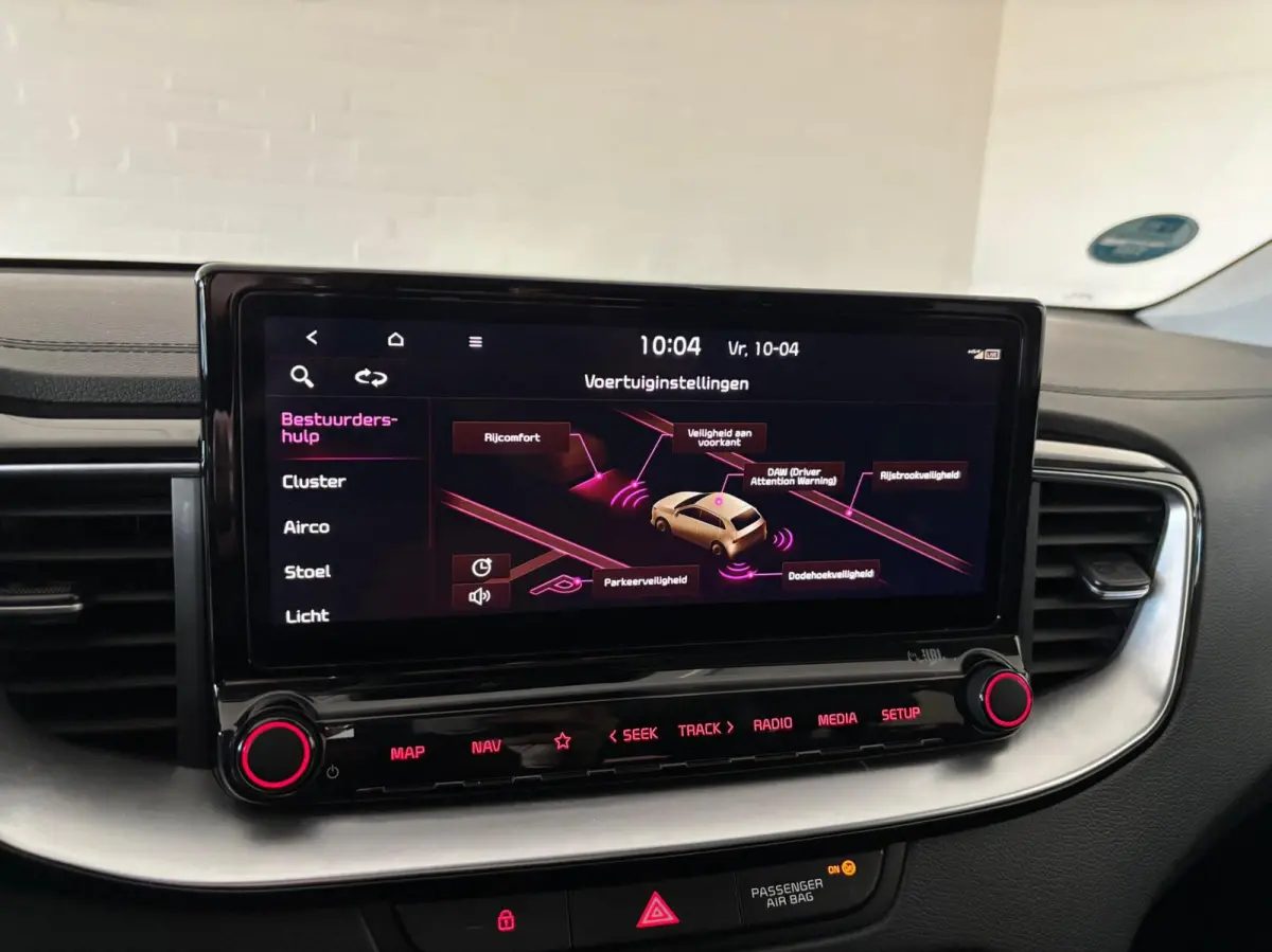 1.0 T-GDi ExecutiveLine Full options!