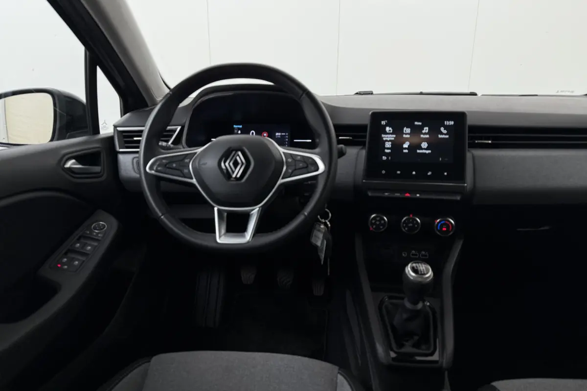 1.0 92 PK TCe Evolution Carplay DAB Cruise Park.Sens LED