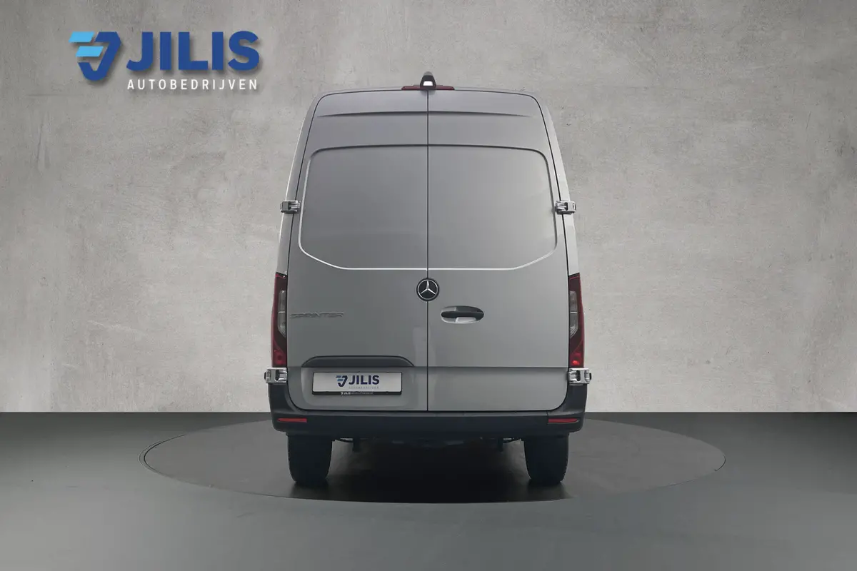 317 CDI L2H2 RWD | Automaat | Led | Navigatie | Camera | Leder