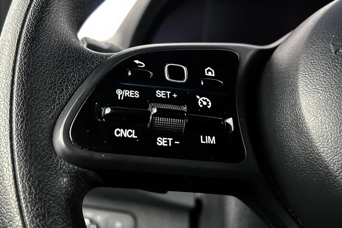 317 CDI L2H2 RWD | Automaat | Led | Navigatie | Camera | Leder