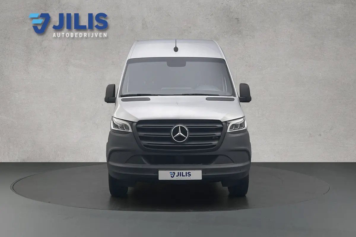 317 CDI L2H2 RWD | Automaat | Led | Navigatie | Camera | Leder