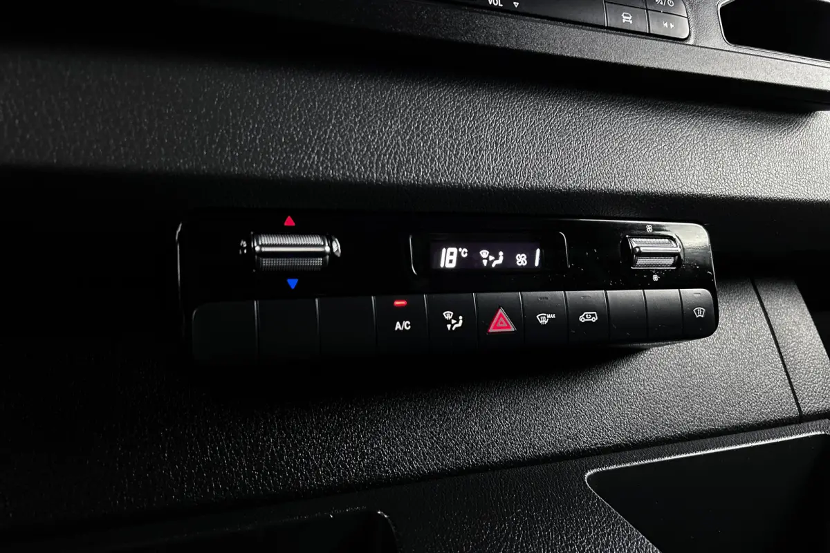 317 CDI L2H2 RWD | Automaat | Led | Navigatie | Camera | Leder