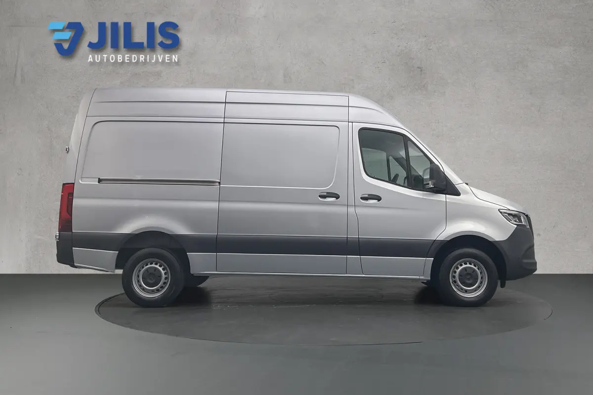 317 CDI L2H2 RWD | Automaat | Led | Navigatie | Camera | Leder