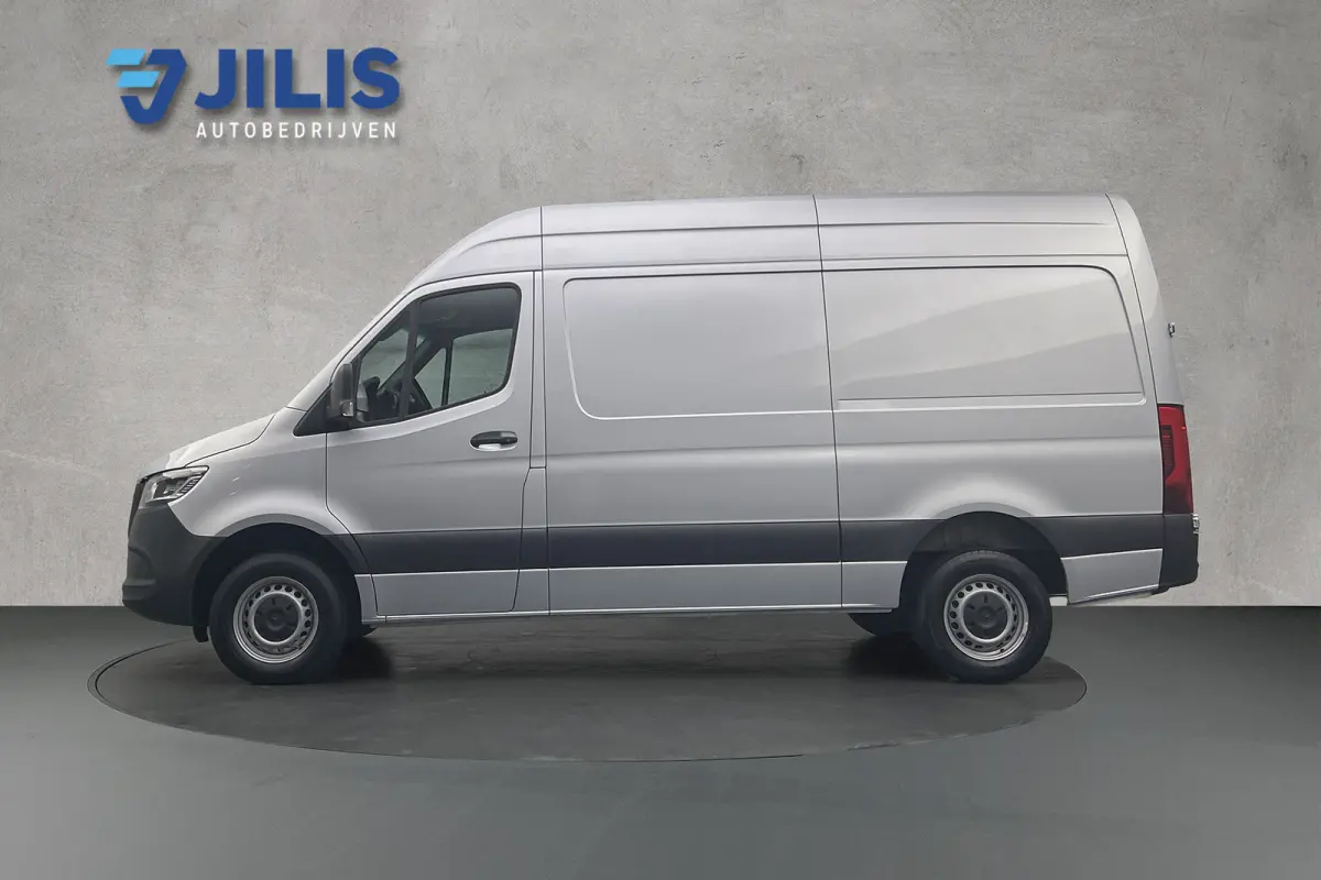 317 CDI L2H2 RWD | Automaat | Led | Navigatie | Camera | Leder