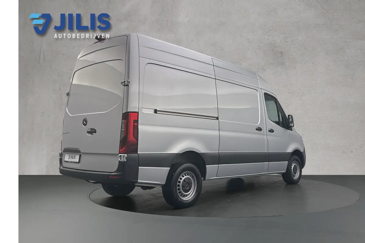317 CDI L2H2 RWD | Automaat | Led | Navigatie | Camera | Leder