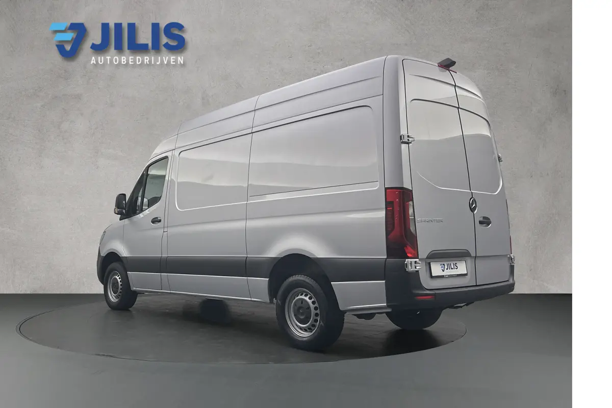 317 CDI L2H2 RWD | Automaat | Led | Navigatie | Camera | Leder