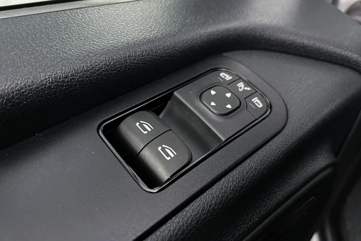 317 CDI L2H2 RWD | Automaat | Led | Navigatie | Camera | Leder