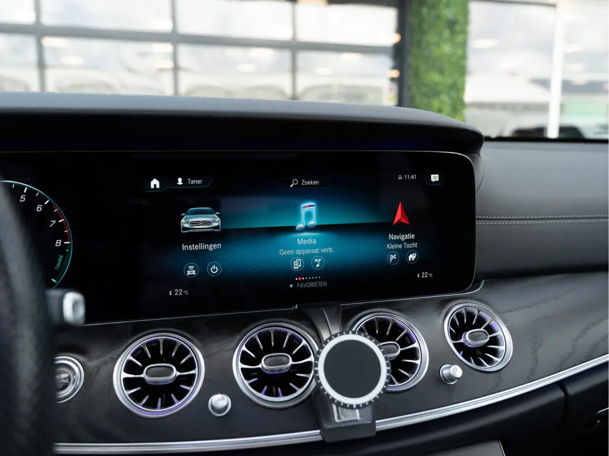 300e Business Solution AMG Night | Pano | Burmester 4D | 53 AMG Look |