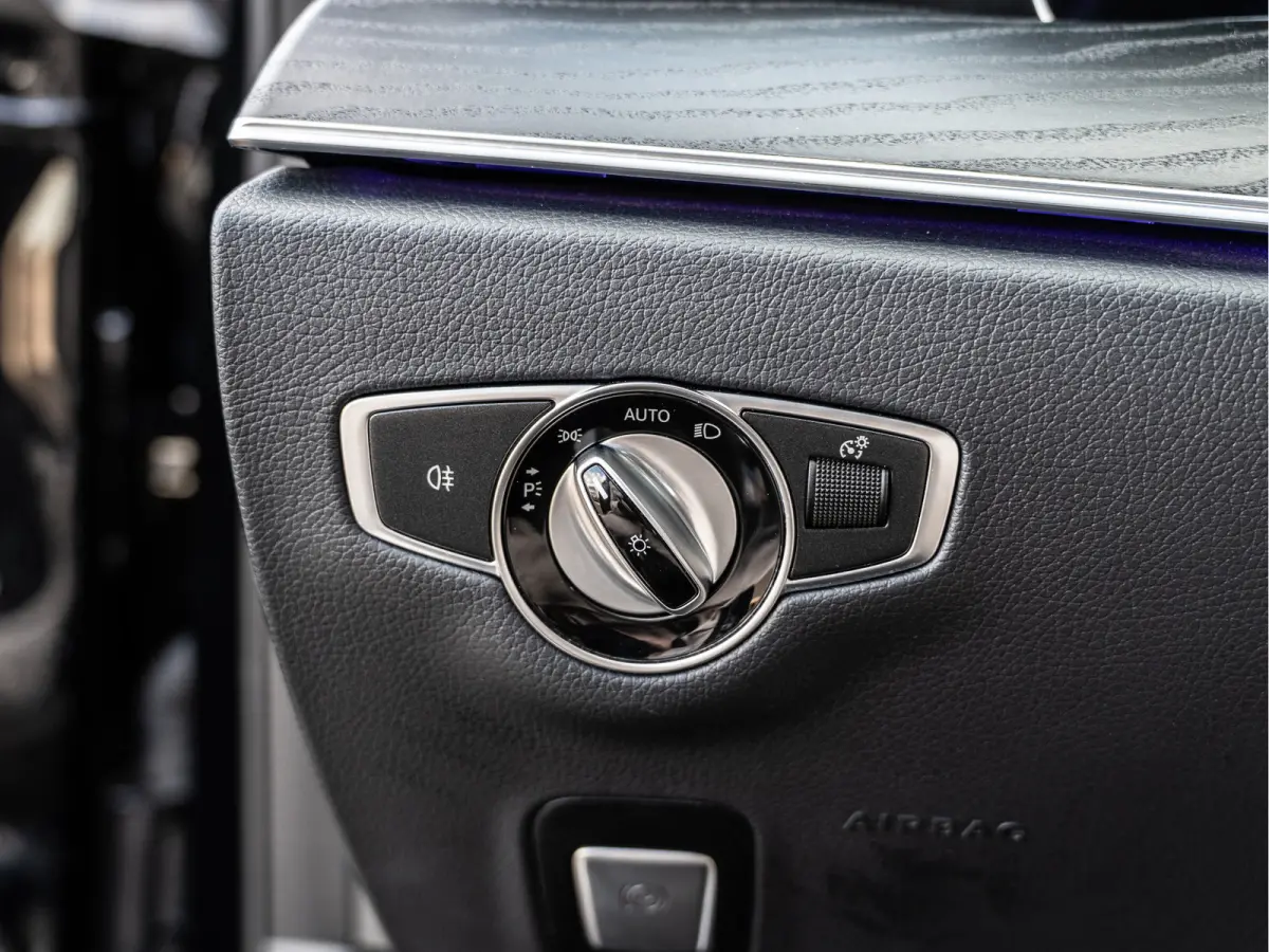 300e Business Solution AMG Night | Pano | Burmester 4D | 53 AMG Look |