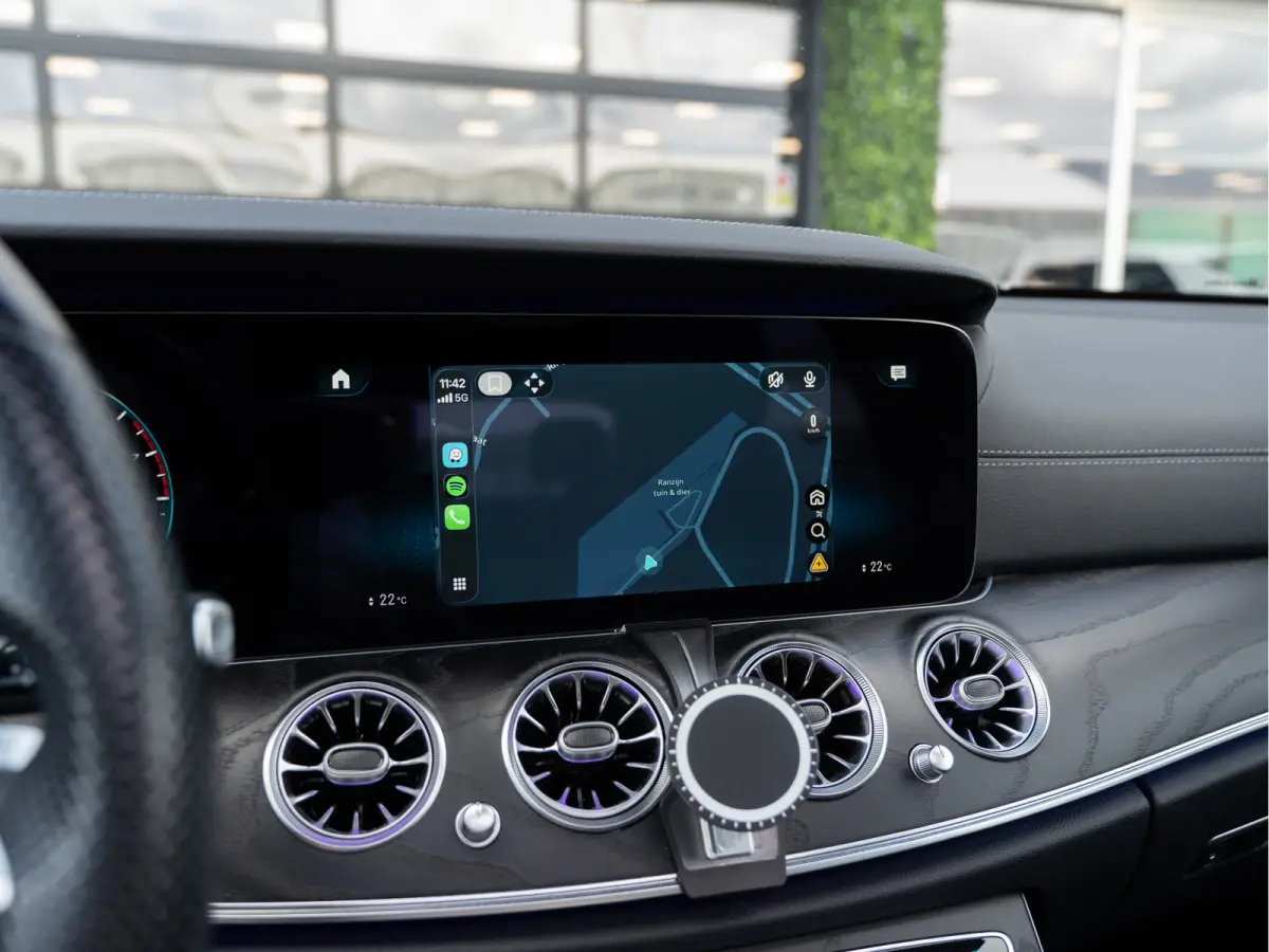 300e Business Solution AMG Night | Pano | Burmester 4D | 53 AMG Look |
