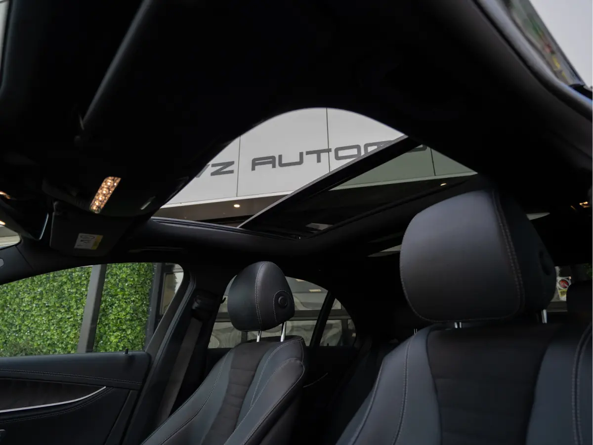 300e Business Solution AMG Night | Pano | Burmester 4D | 53 AMG Look |