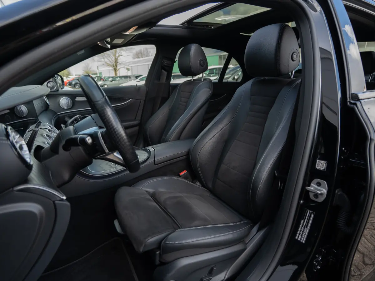 300e Business Solution AMG Night | Pano | Burmester 4D | 53 AMG Look |