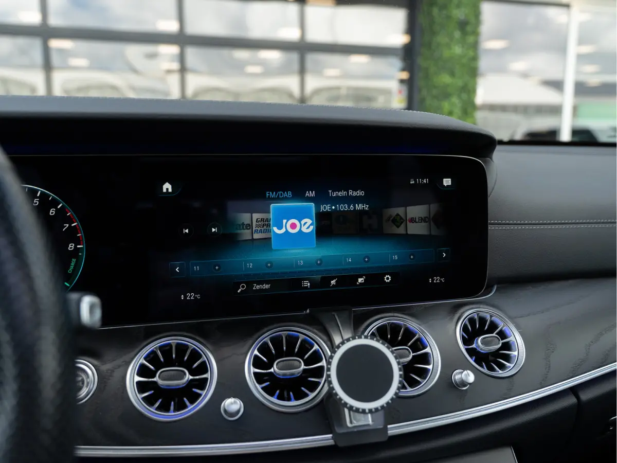 300e Business Solution AMG Night | Pano | Burmester 4D | 53 AMG Look |