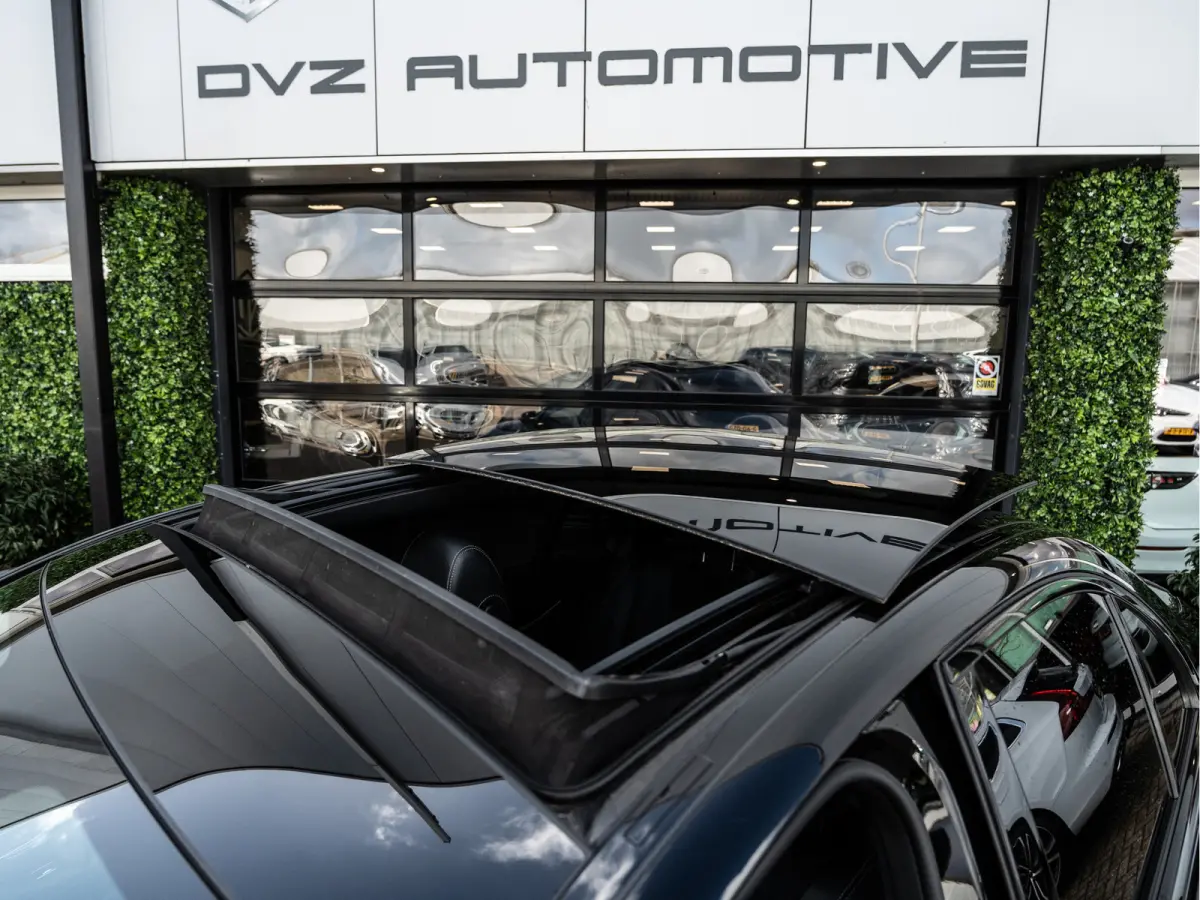 300e Business Solution AMG Night | Pano | Burmester 4D | 53 AMG Look |