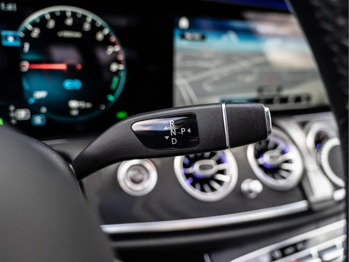 300e Business Solution AMG Night | Pano | Burmester 4D | 53 AMG Look |