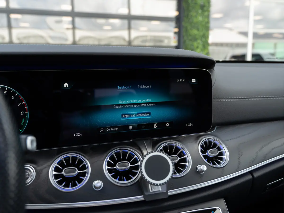 300e Business Solution AMG Night | Pano | Burmester 4D | 53 AMG Look |