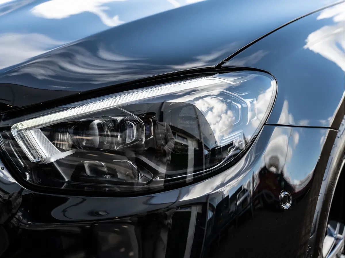 300e Business Solution AMG Night | Pano | Burmester 4D | 53 AMG Look |