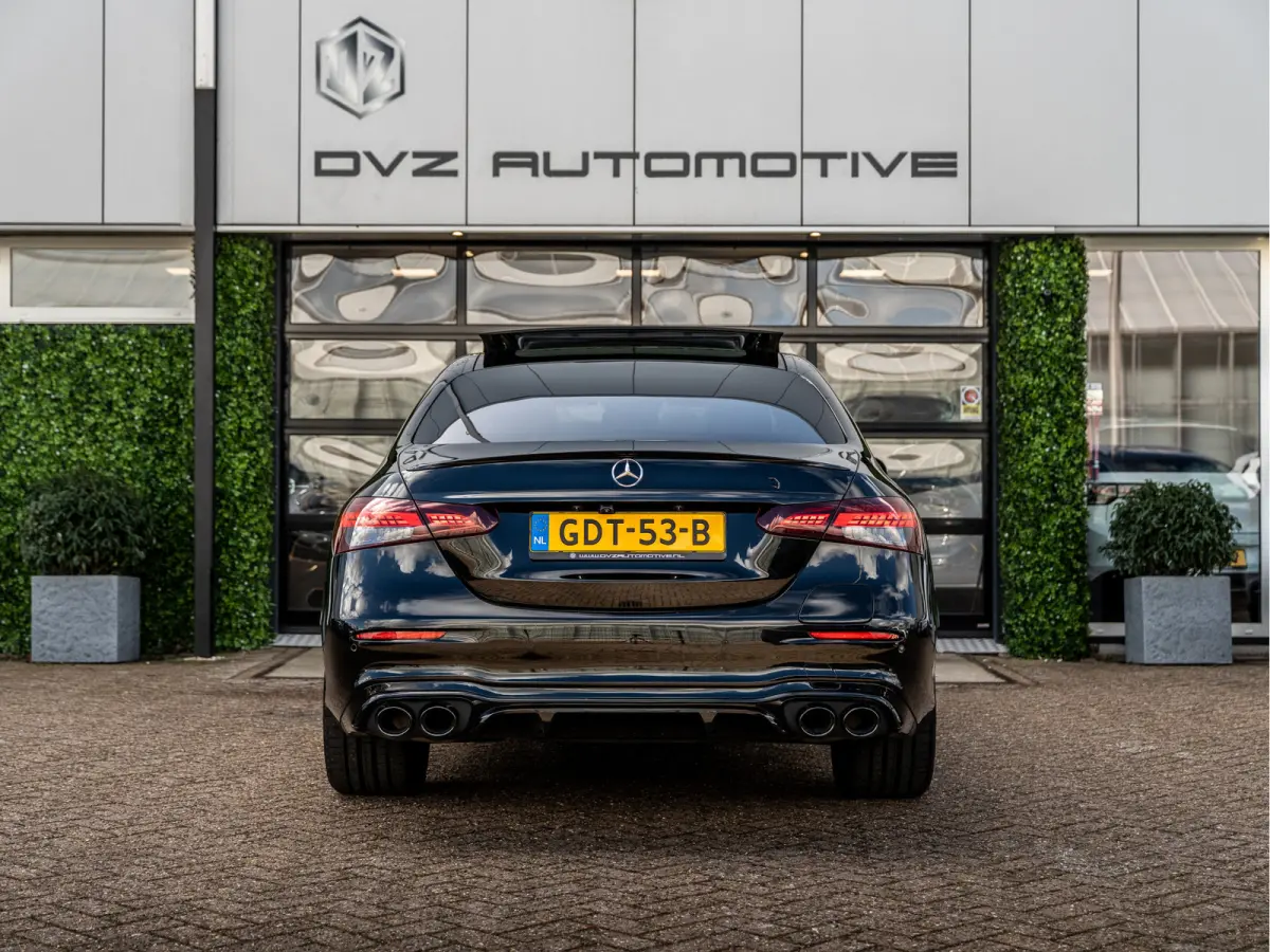 300e Business Solution AMG Night | Pano | Burmester 4D | 53 AMG Look |