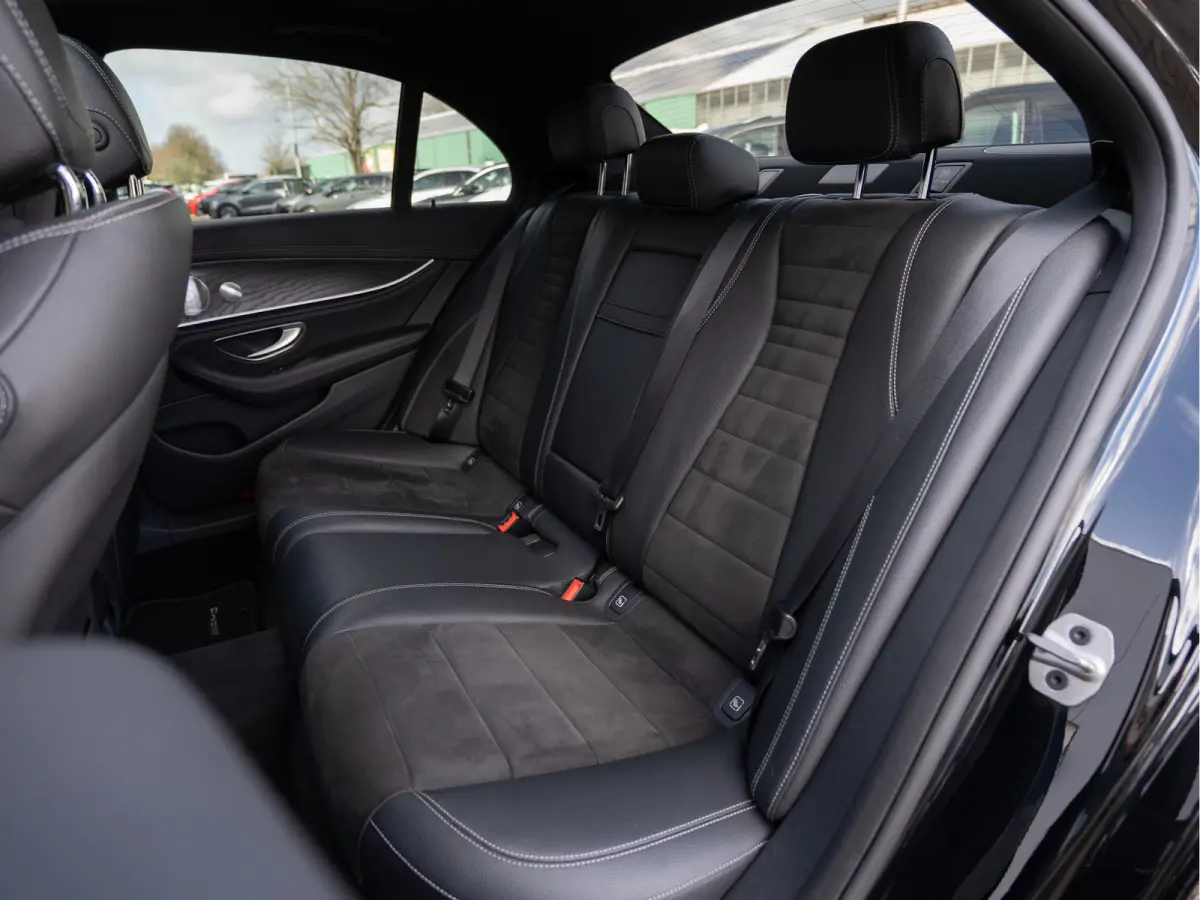 300e Business Solution AMG Night | Pano | Burmester 4D | 53 AMG Look |