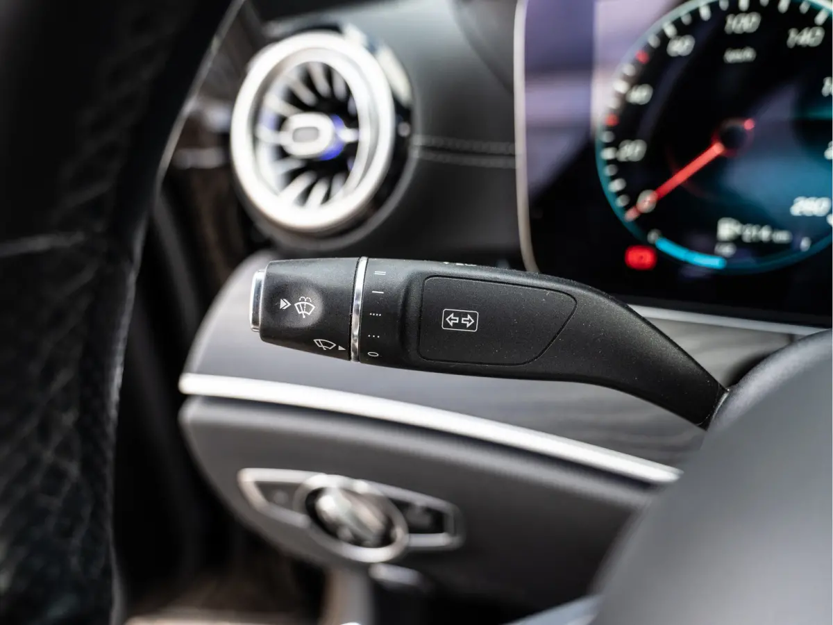 300e Business Solution AMG Night | Pano | Burmester 4D | 53 AMG Look |
