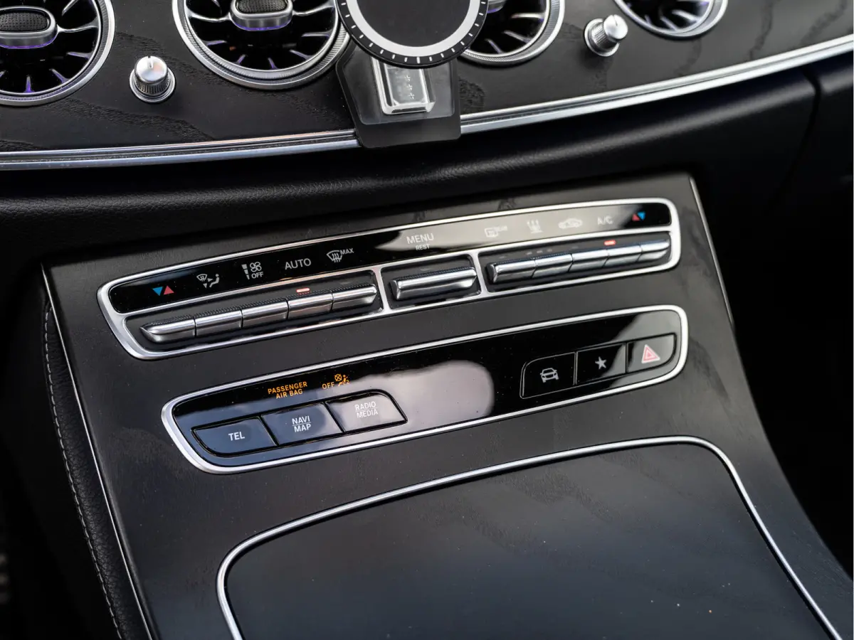 300e Business Solution AMG Night | Pano | Burmester 4D | 53 AMG Look |
