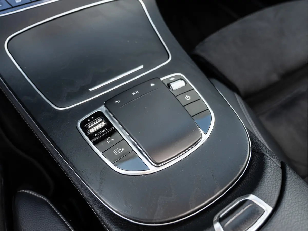 300e Business Solution AMG Night | Pano | Burmester 4D | 53 AMG Look |