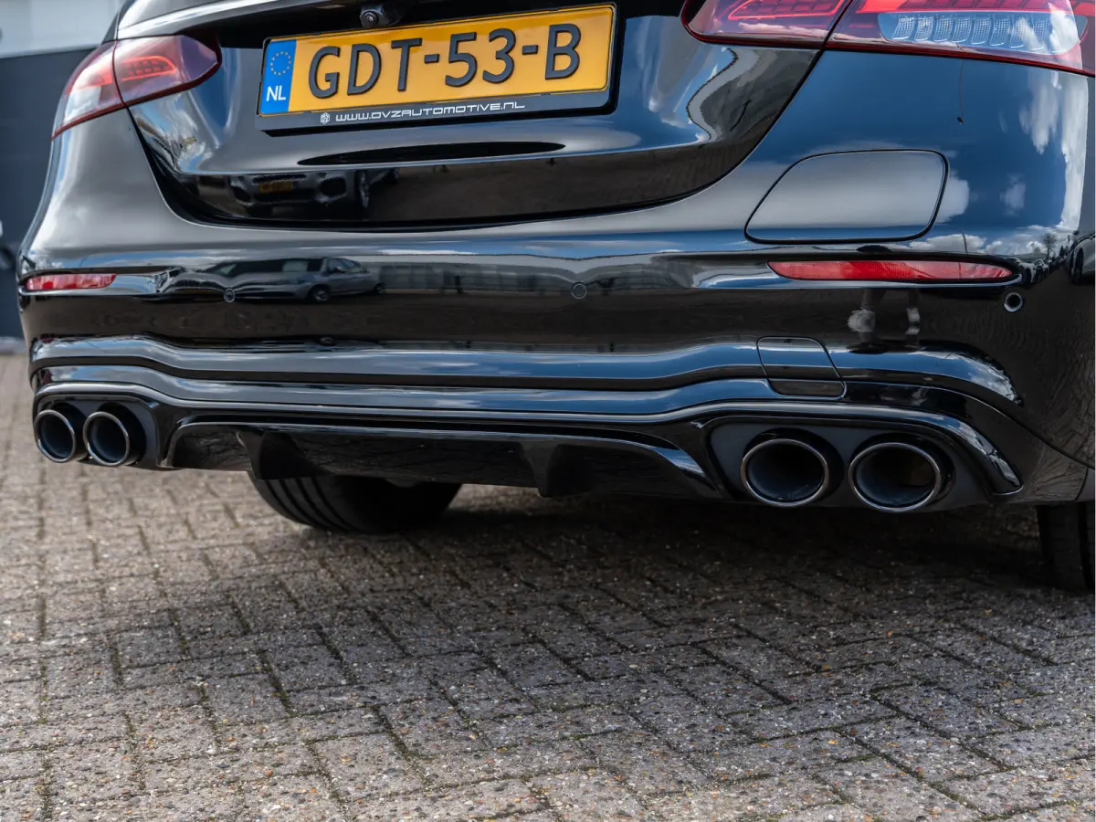 300e Business Solution AMG Night | Pano | Burmester 4D | 53 AMG Look |