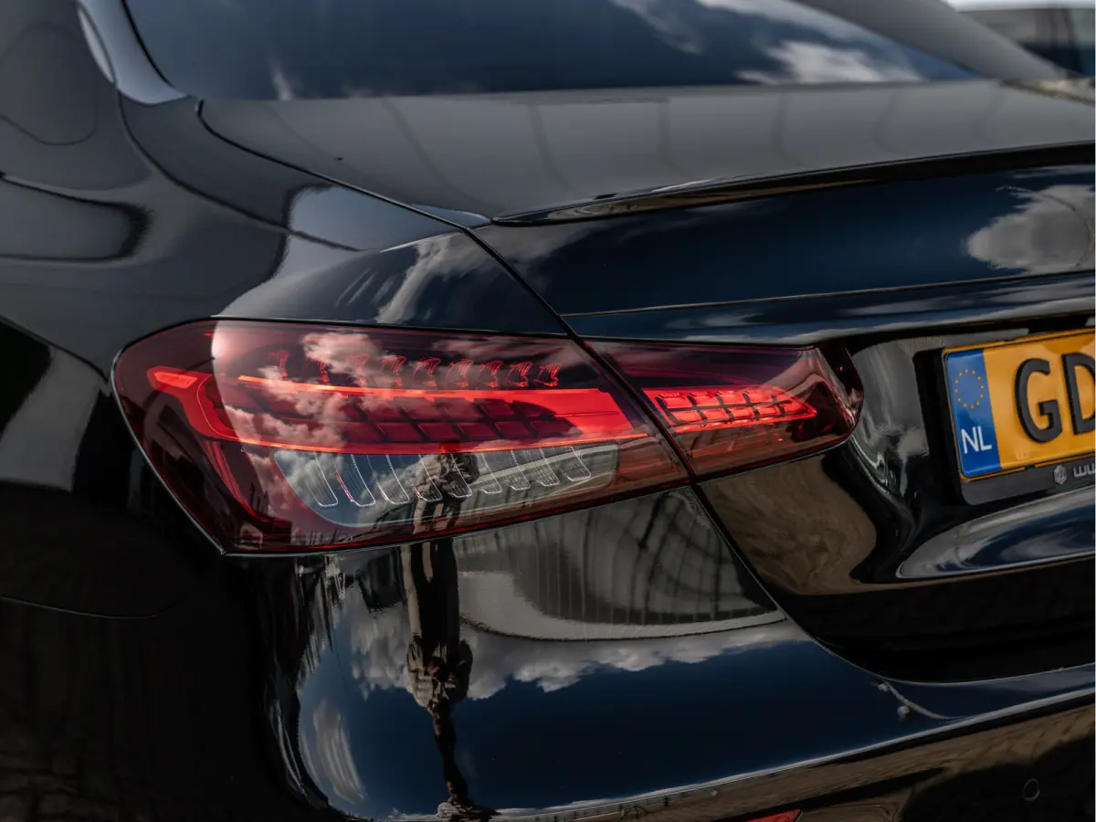 300e Business Solution AMG Night | Pano | Burmester 4D | 53 AMG Look |